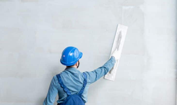 Çukurova İnşaat Sıvacısı